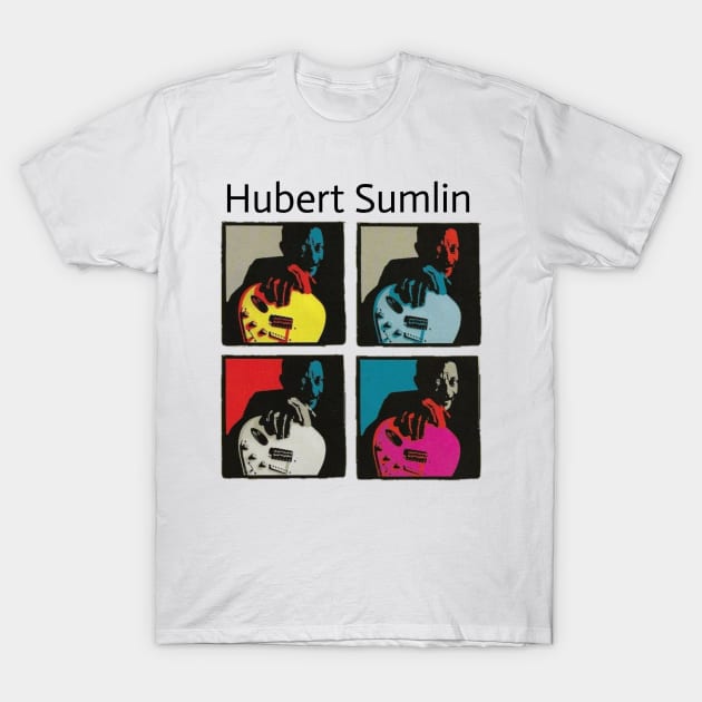 Hubert T-Shirt by Missgrace